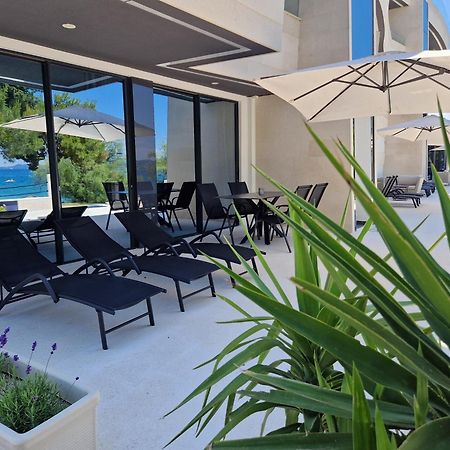 Apartments Dalmatia Infinity Bibinje Cameră foto