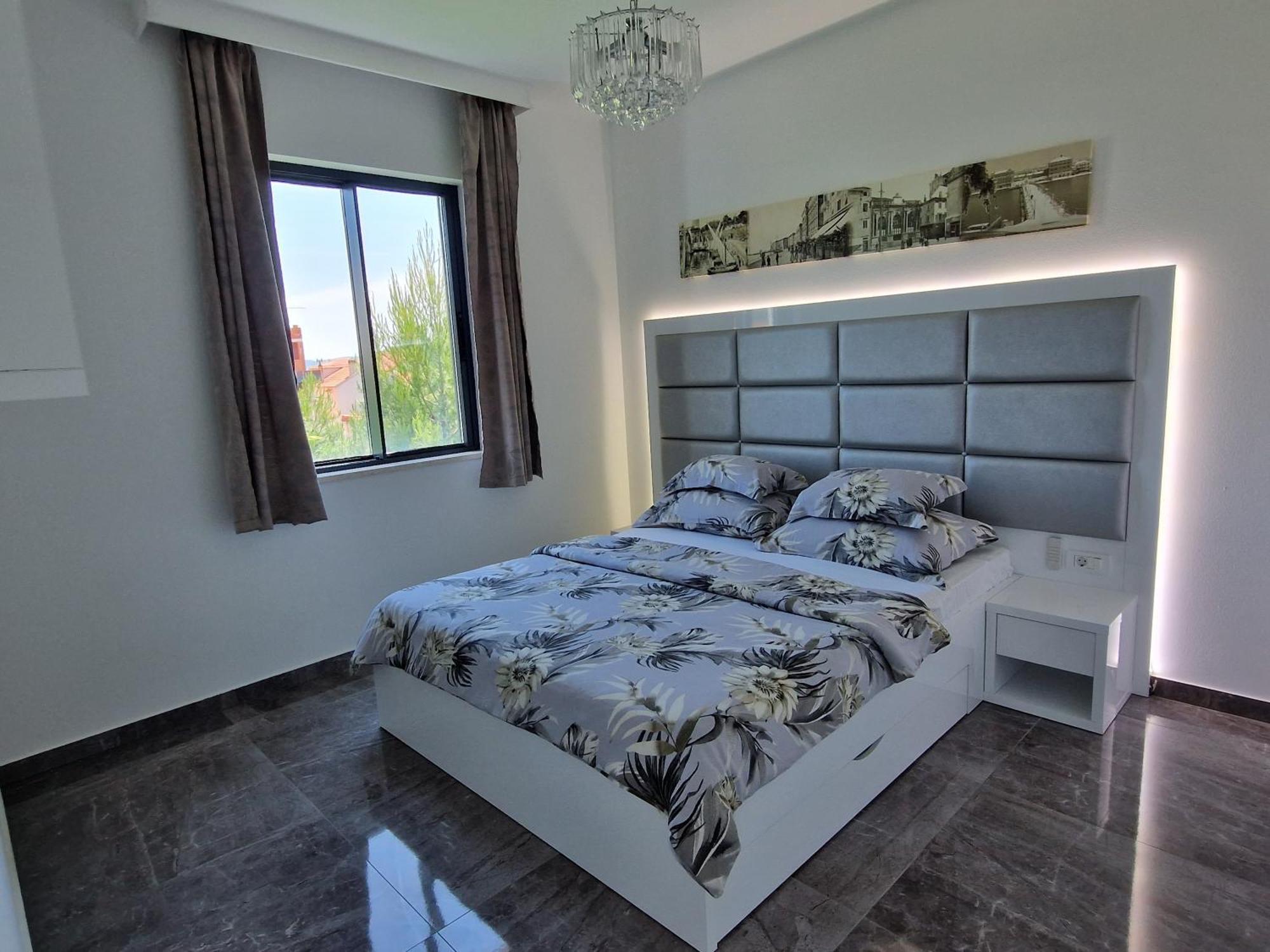 Apartments Dalmatia Infinity Bibinje Cameră foto