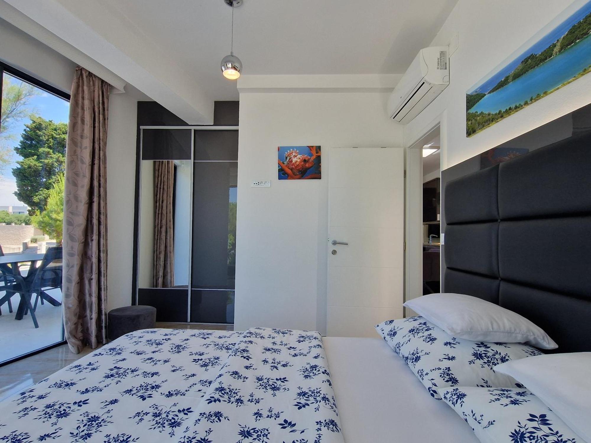 Apartments Dalmatia Infinity Bibinje Cameră foto