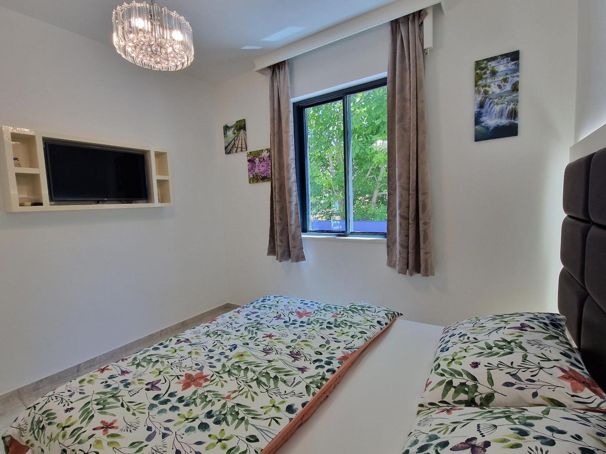 Apartments Dalmatia Infinity Bibinje Cameră foto
