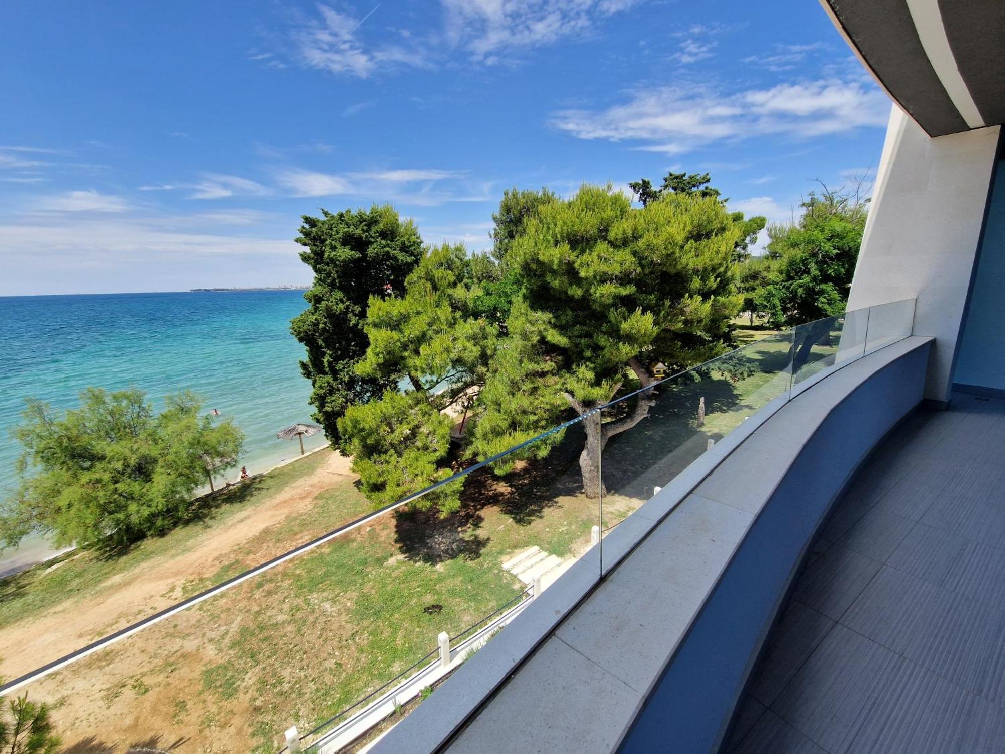 Apartments Dalmatia Infinity Bibinje Cameră foto