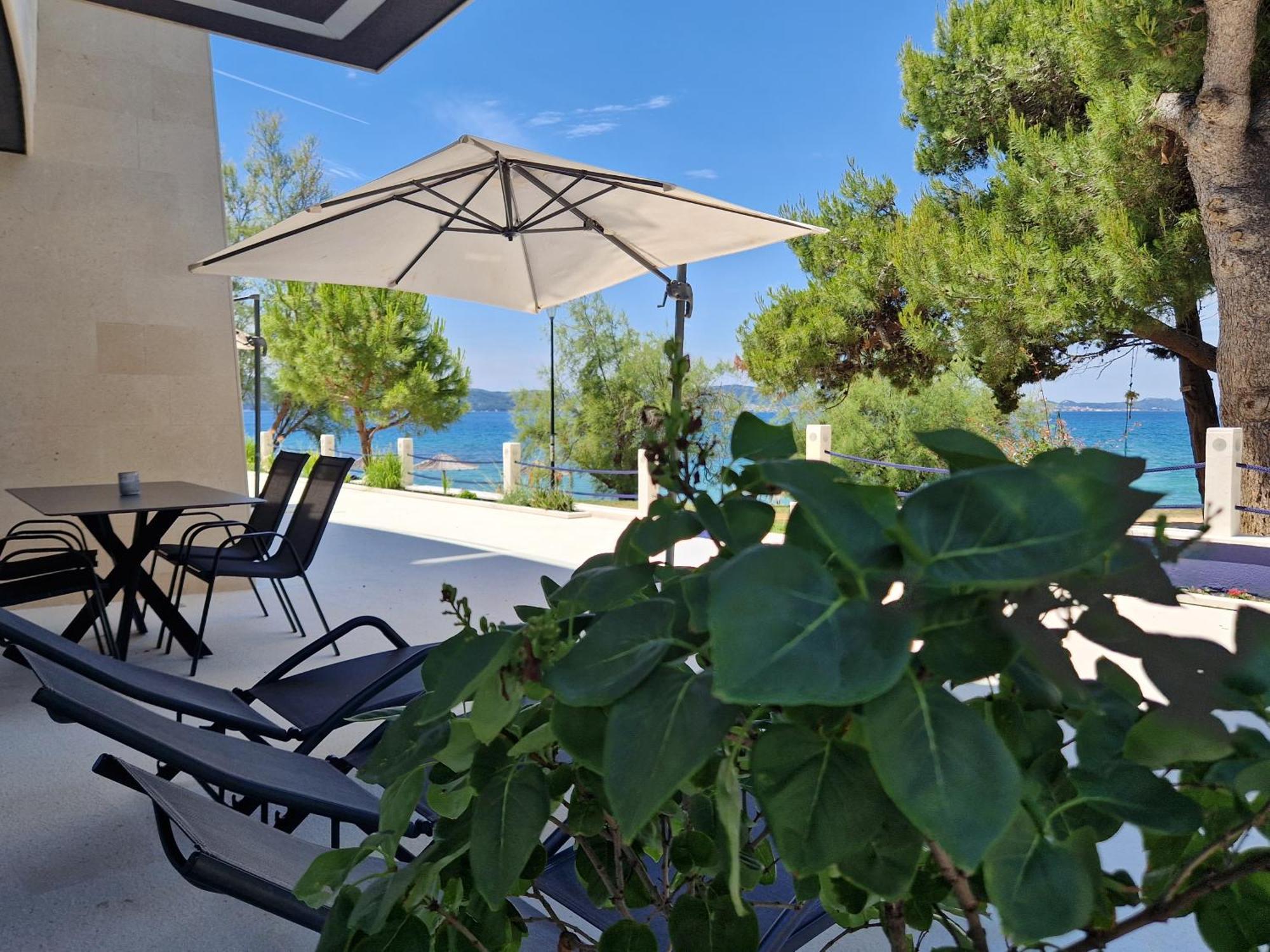 Apartments Dalmatia Infinity Bibinje Cameră foto